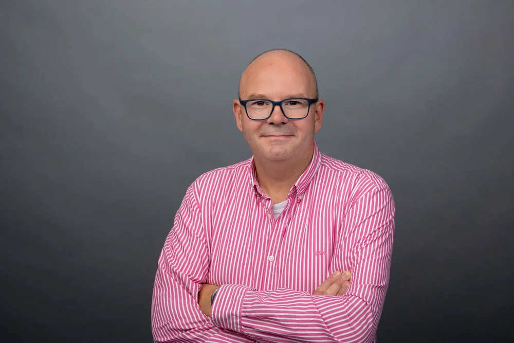 Patrick Beukema